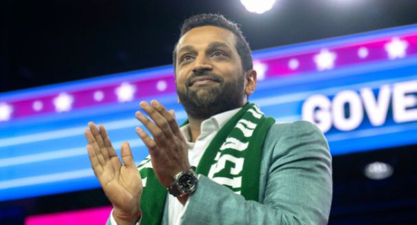 Очередной скандал сотрясает Вашингтон