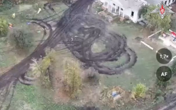 Морпехи ТОФ и тульское соединение ВДВ выбивают боевиков ВСУ с Курской области | Потери ВСУ в Курской области превысили 40 тысяч боевиков