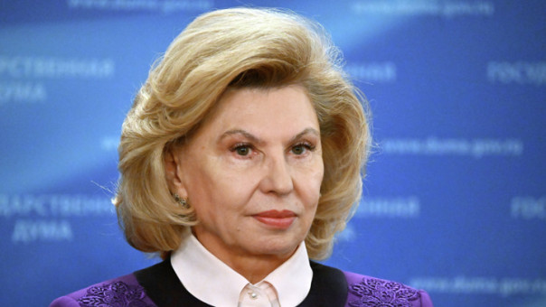 Россия передала Киеву 45 украинцев