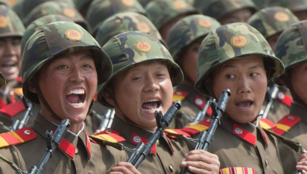 «Было не смешно»: ВСУ рассказали о первом бое со спецназом КНДР