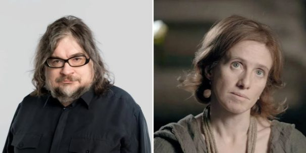 В реестр иноагентов попали «деколонизаторша России» Марголис и акционист-русофоб Осмоловский