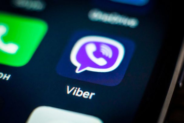 Роскомнадзор ограничил доступ к Viber