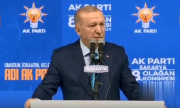 Эрдоган: города, которые мы называем Алеппо, Идлиб, Дамаск и Ракка, станут нашими провинциями