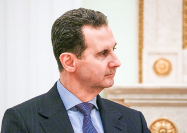 Обреченная Сирия. Почему Россия и Иран не спасли режим Асада?