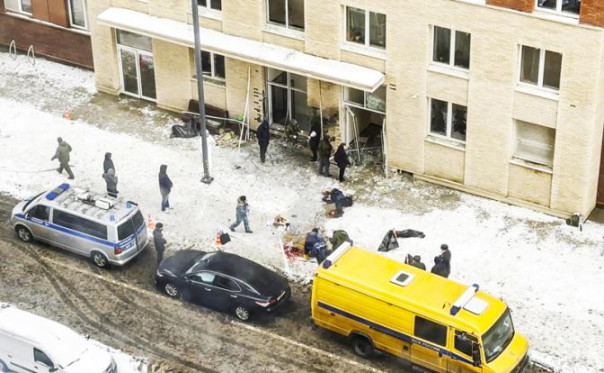 Месть за генерала Кириллова: киевские террористы больше рискуют подавиться галушками, чем стать целью «Орешника»