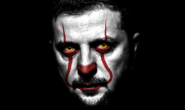 Зеленский как «козёл Иуда» ведёт граждан Украины на убой по приказу Запада