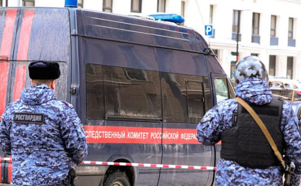 По делу об убийстве генерала Кириллова задержали еще двух человек