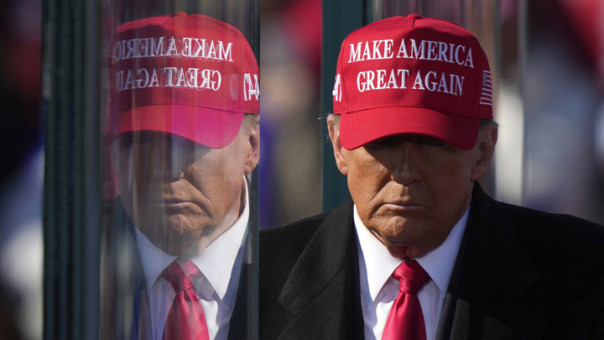 FT: команда Трампа хочет, чтобы США вышли из ВОЗ в день его инаугурации