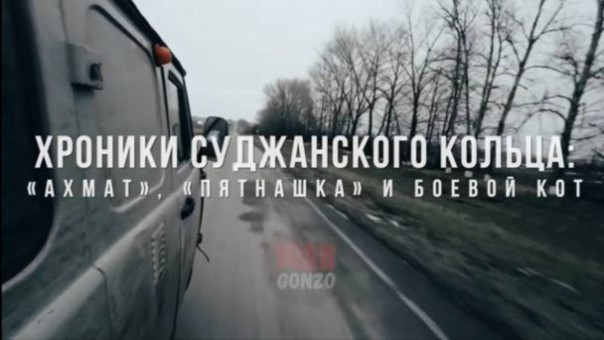 «Хроники суджанского кольца: «Ахмат», «Пятнашка» и боевой кот» | Как изменилась жизнь в Селидово | Подборка видео