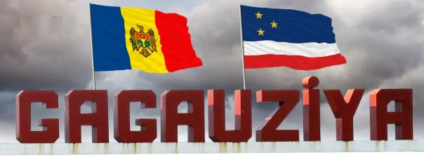 В Гагаузии начались волнения из-за задержания главы автономии