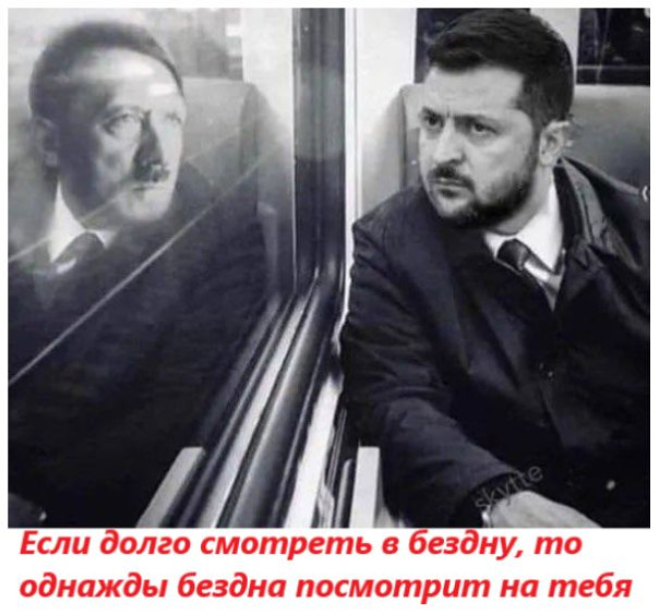 От Великой Новоселки до Покровска у противника фронт проломили в двух местах (Фломастеры)