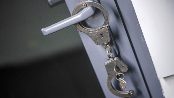 После секс-скандала помощник екатеринбургского митрополита Сидоров ушел на СВО