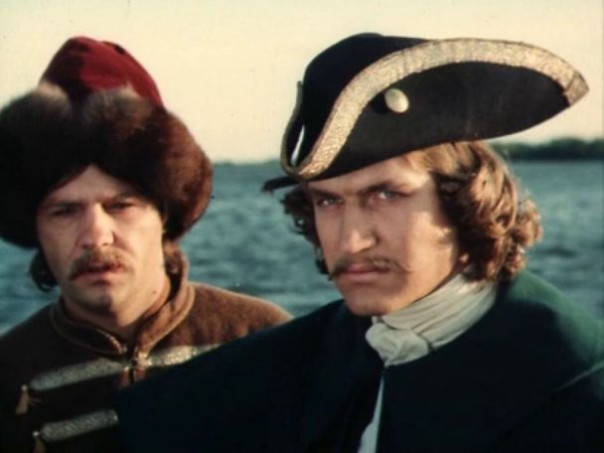 Ответственные и паразиты. Александр Роджерс