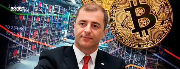 Майнинг-майдан определился со своим кандидатом в президенты Абхазии