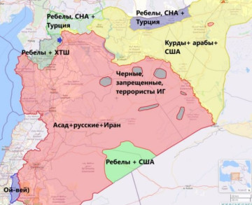 КСИР Ирана после соглашения по Газе призвал готовиться к новой войне