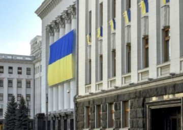 Рабов вернут на Украину. Министерство национального единства — новый кнут вместо пряника