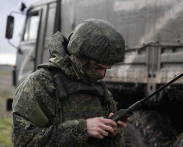 Курская дуга, 20 декабря: Сержанту Исинбаеву из Одессы дали гранату и приказали взорвать русский блиндаж