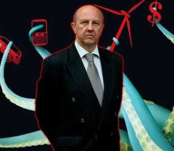 Андрей Фурсов: Дороги назад нет