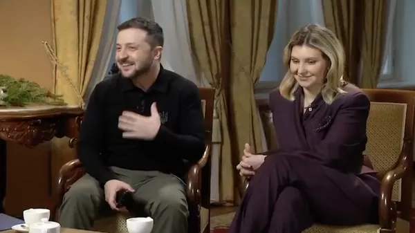 "В чем кайф?" Зеленский рассказал новую шутку про раненого военнослужащего ВСУ