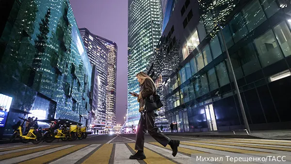 Почему рост экономики России стал для нее проблемой