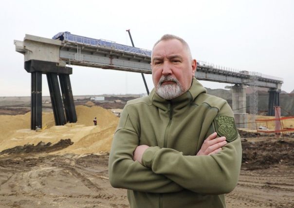 Сенатор Рогозин рассказал, когда закончится СВО