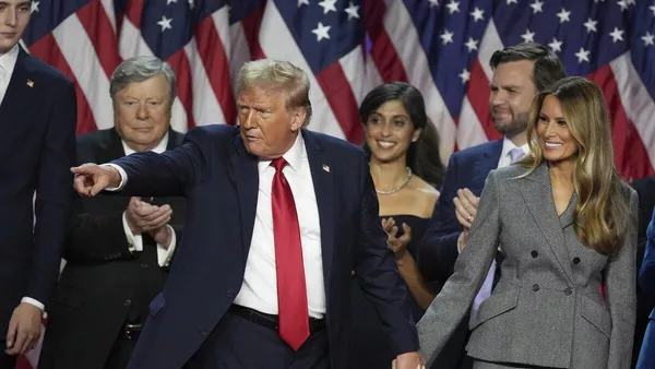 Русалочка наносит ответный удар: о роли божественного вмешательства в современной истории США