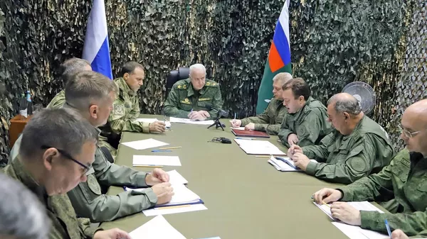 Бастрыкин: СКР более 10 лет документирует преступления киевского режима