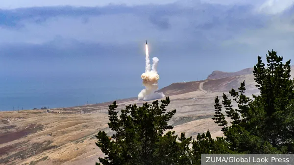 Трамп решил возродить программу «Звездных войн» Рейгана