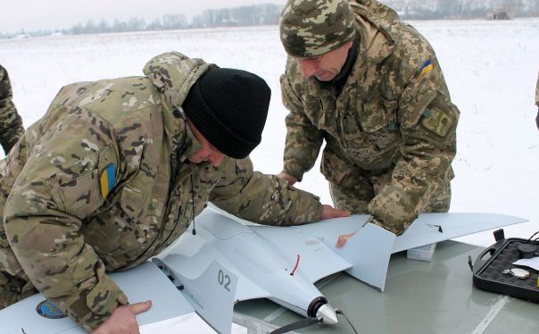 Юлия Витязева: Украинские операторы БПЛА – ублюдки похлеще упырей из «NАвоза»*