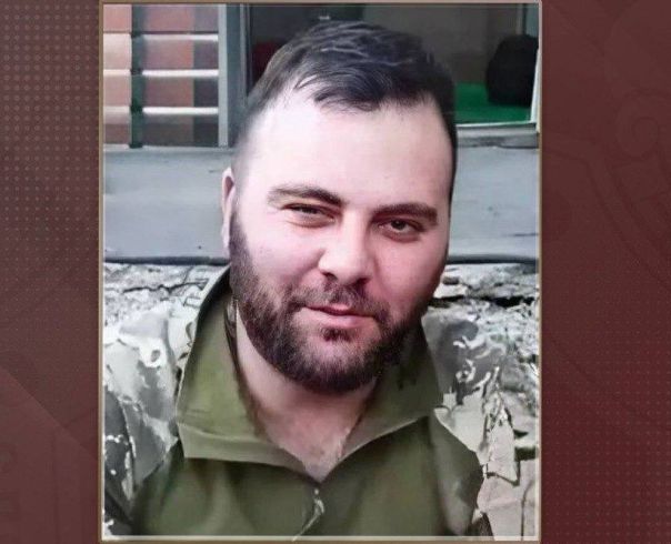 Грузинского наёмника, расстрелявшего российских бойцов, приговорили к пожизненному