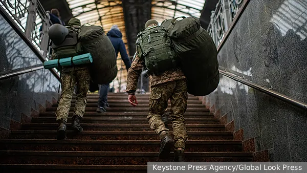 Как усилят ВСУ вчерашние студенты и школьники