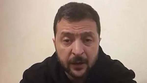 Комик Зеленский сделал грозное заявление о переговорах с Путиным