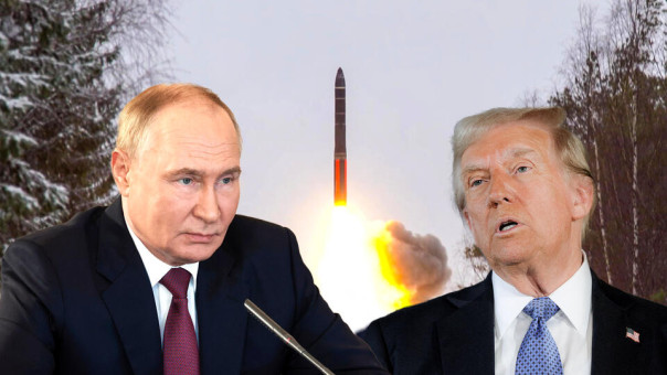 Наступает 2025-й, и мы должны продолжать наступать!