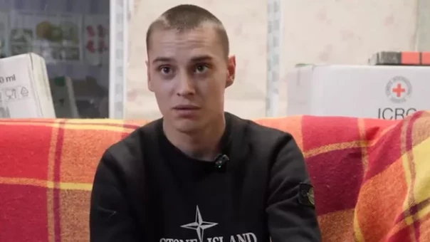 "Правый сектор"* издевался над жителями Часова Яра, рассказал беженец