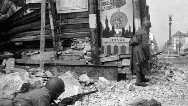 "На краю света". Когда на самом деле закончилась Вторая мировая война