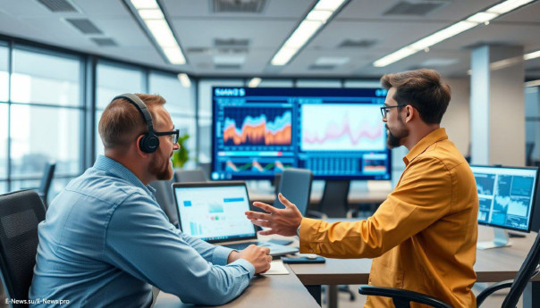 Кто такой аналитик 1С