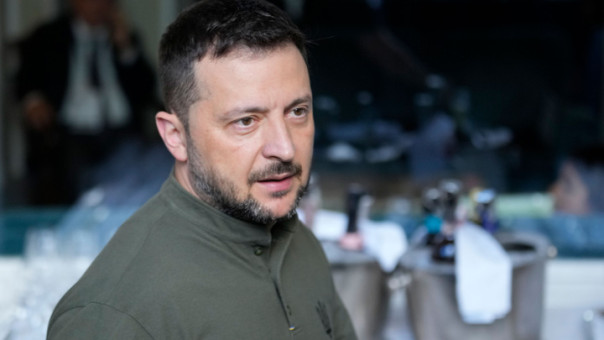 Дубинский: Зеленский обогатился на махинациях за пять лет на $100 млрд