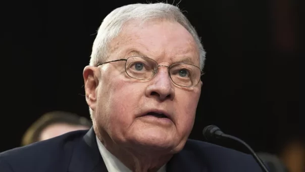 Будущий спецпосланник США по Украине отложил визит в Киев