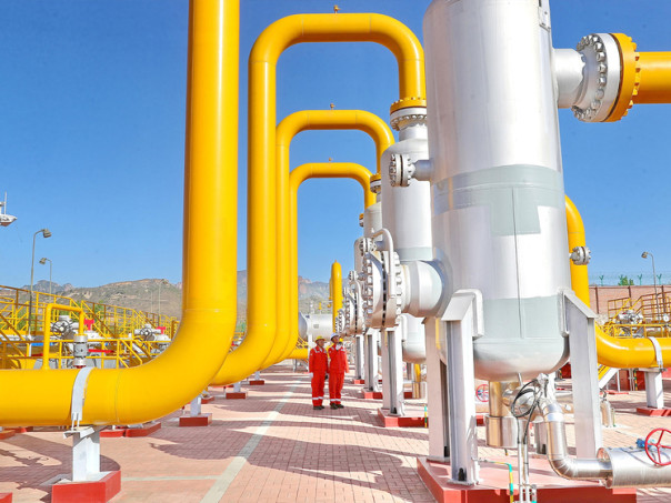 Российский газ буксует на пути к Китаю: Пекин требует скидок и доступа к запасам