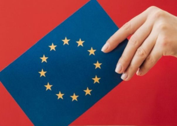 Украине нет места в ЕС и НАТО