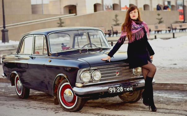 Почему в СССР не было зимней резины. Объясняю просто и развенчиваю миф