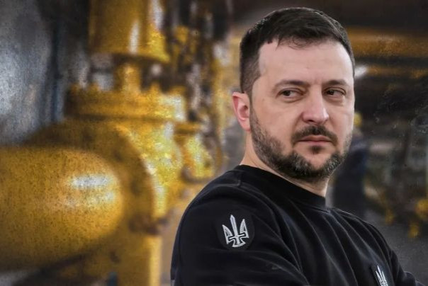 Александр Роджерс.  Голодные танки. Какой сюрприз приготовил Зеленский своим ВСУ и всей Европе | Очередная уловка киевского режима | Слово имеет силу