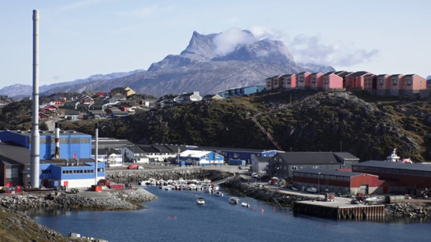 Politico: Дания бессильна перед возможным присоединением Гренландии к США