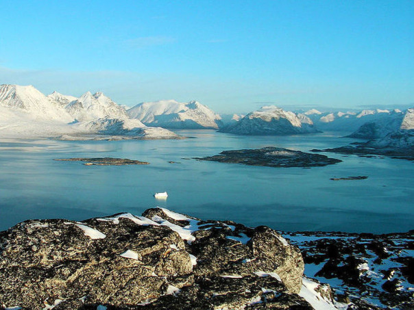 Гренландия не хочет быть частью США, заявил премьер