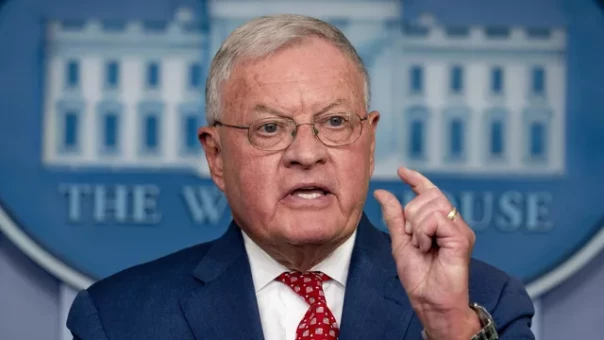 Келлог: Трамп будет оказывать давление на Москву и Киев для заключения сделки