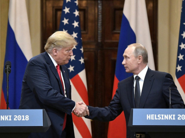 В США предложили неожиданный план по Украине