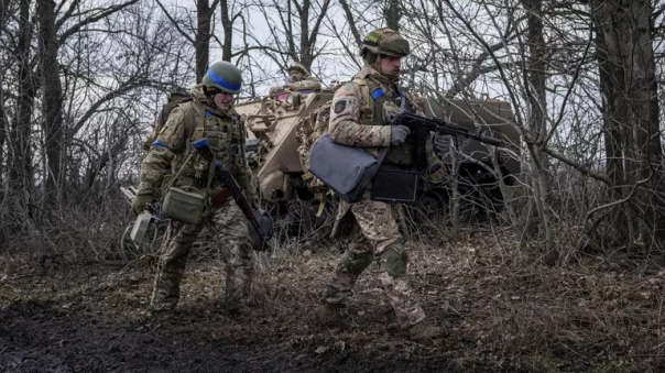 Пленный ВСУ развеял миф о "самой крутой" украинской бригаде