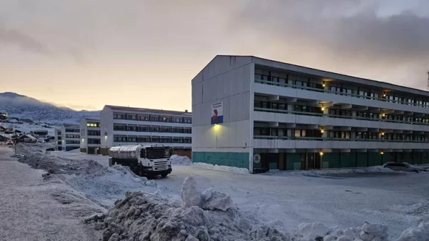 В Гренландии заявили о желании заключить оборонное соглашение с США