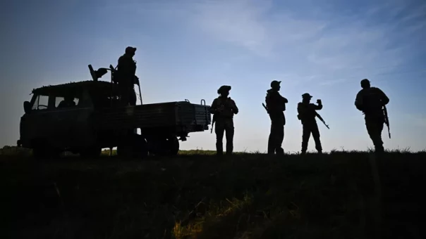 В курском селе нашли тела замученных военными ВСУ мирных жителей (18+)