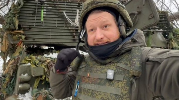 Хроники освобождения ДНР: как 110-я залетала в Курахово | Бронегруппа Пресса: «нас от Суджи не подвинуть